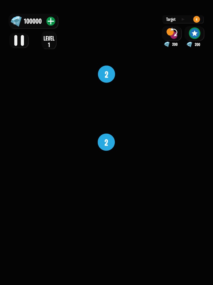 2488 Number Puzzle 2248 Match