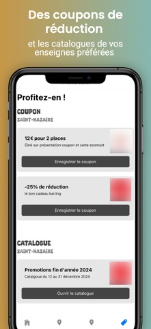 Ecomust Screenshot 4 of 5