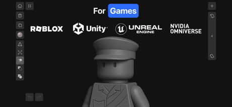 3D Modeling, Design: Shapeyard screenshot 3