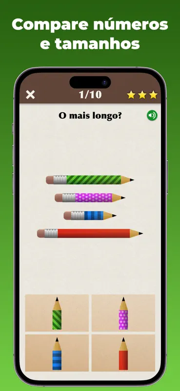 Rey de las Matemáticas Jr EDU screenshot 6 of 8
