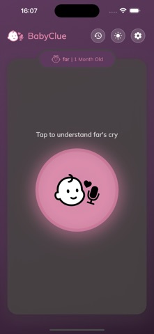 BabyClue Screenshot 5 of 5