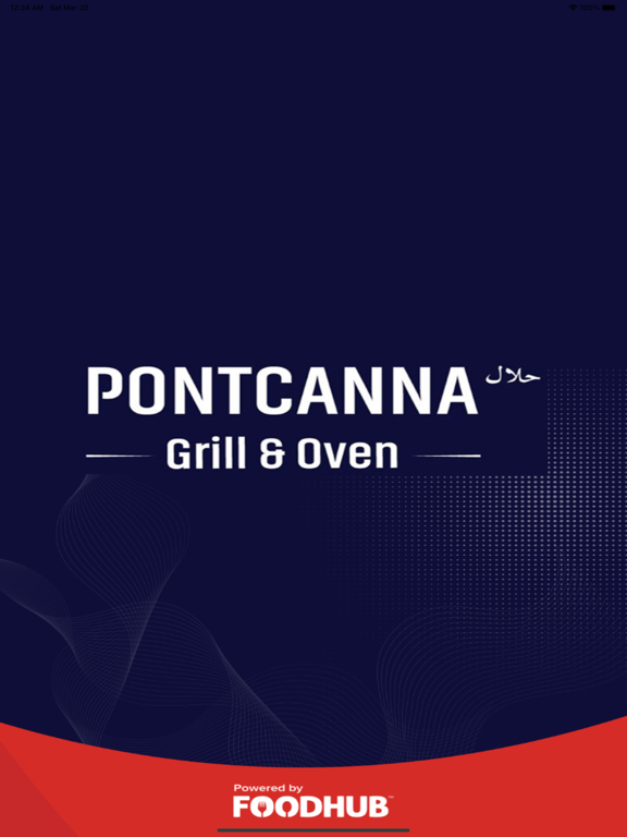 Pontcanna Grill & Pizza