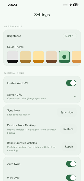 LightYou Screenshot 10 of 10