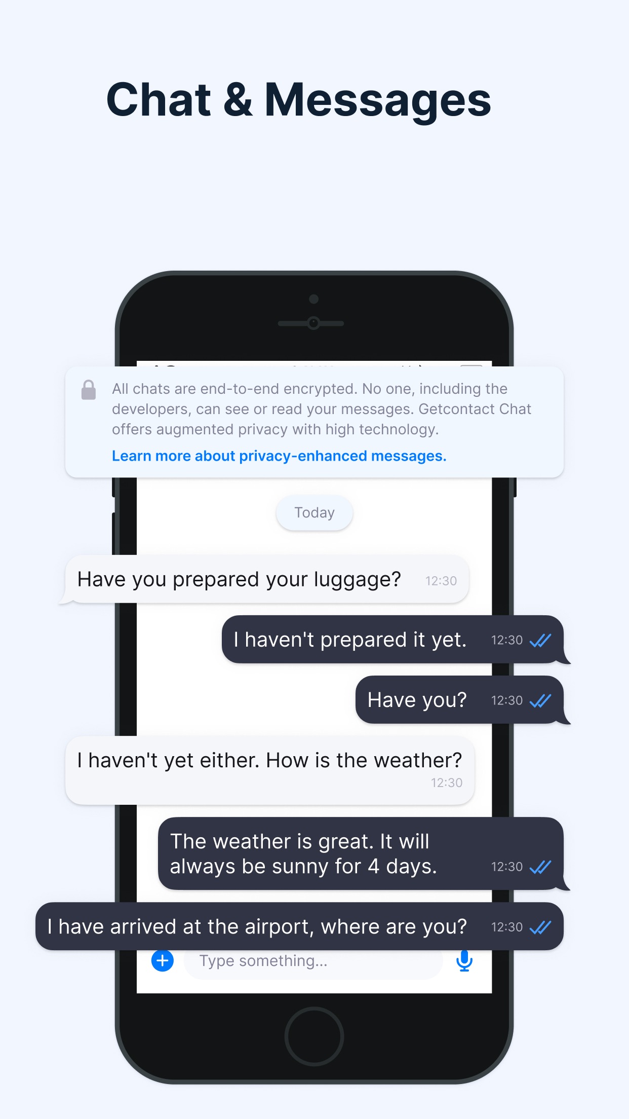 Getcontact screenshot 5