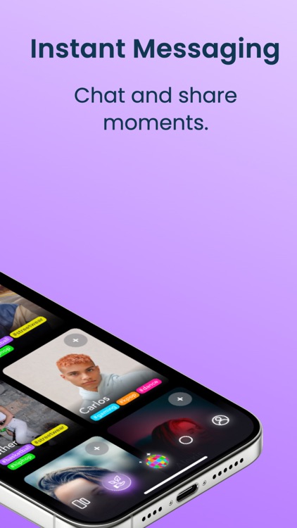 Promly for High School