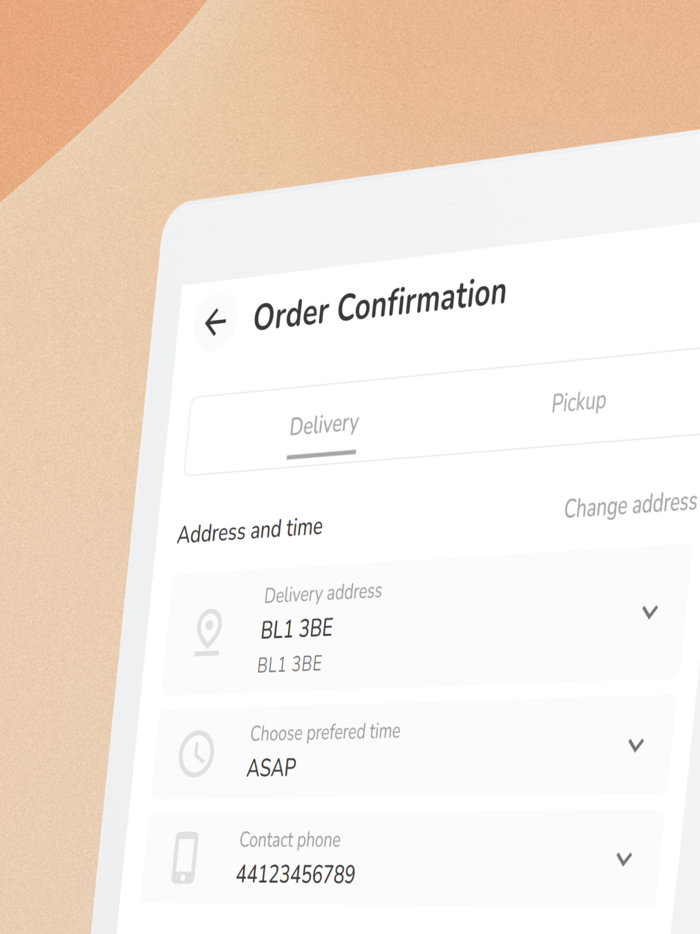 Phoenix Southern Fried Chicken