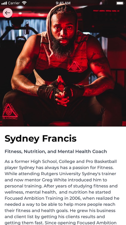 F.A.T. App screenshot-5