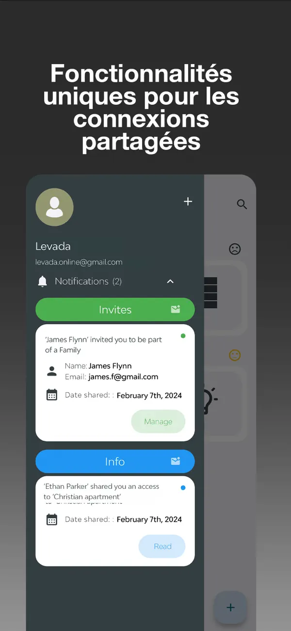 #6. Levada (iOS) Ved: Key Automation S.r.l.