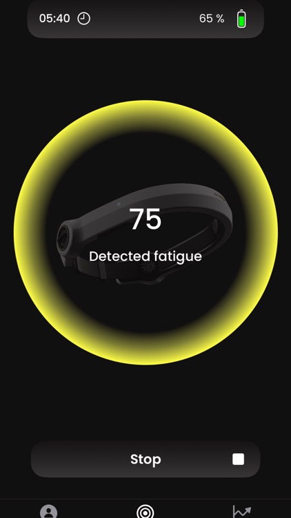 Go: Discover your mind screenshot-3