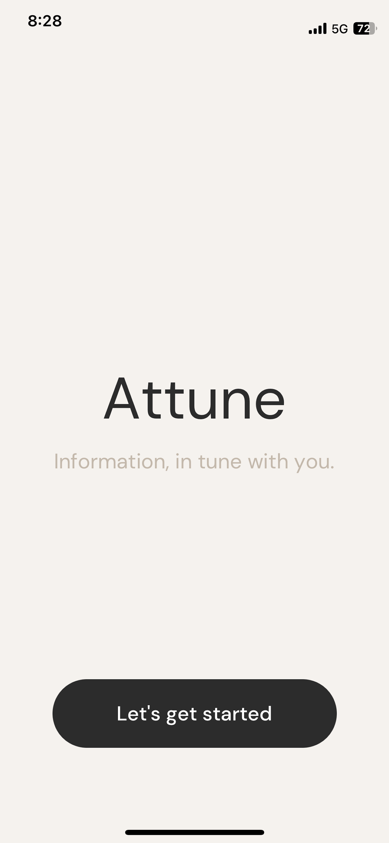 Attune Labs screenshot 5