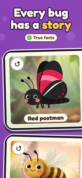 Bug Hunt: Kids Learning Games screenshot 5