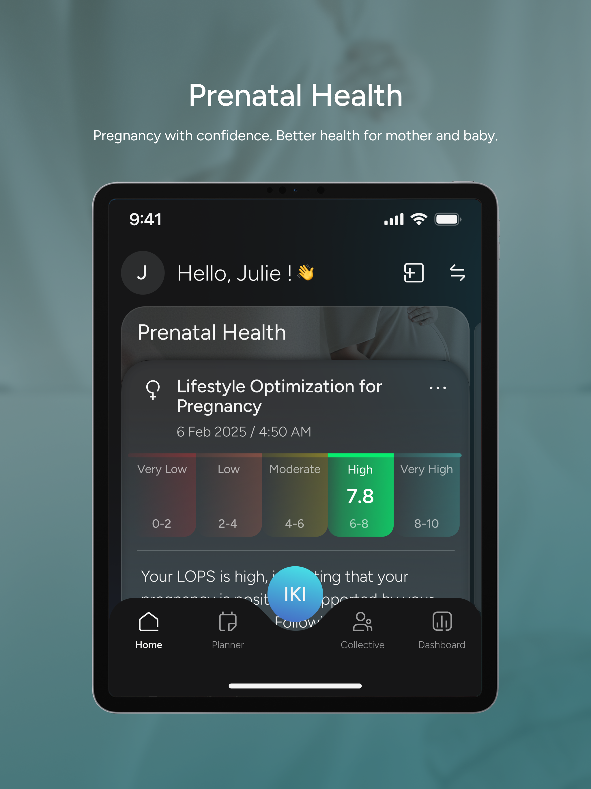 42: Metabolic Health Coach