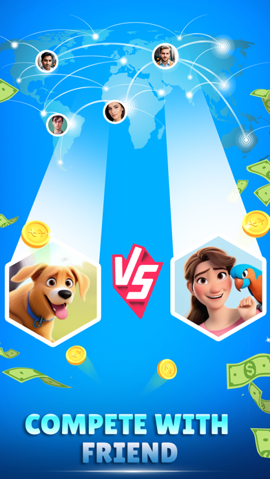 Blocks Blast: Win Real Money Screenshot