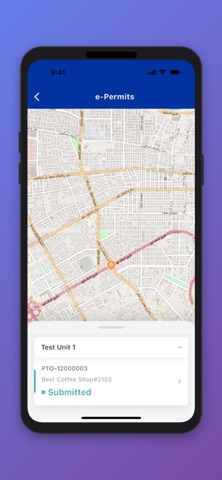 HAEAT iPhone screenshot