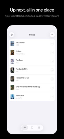 Nexie Screenshot 1 of 5