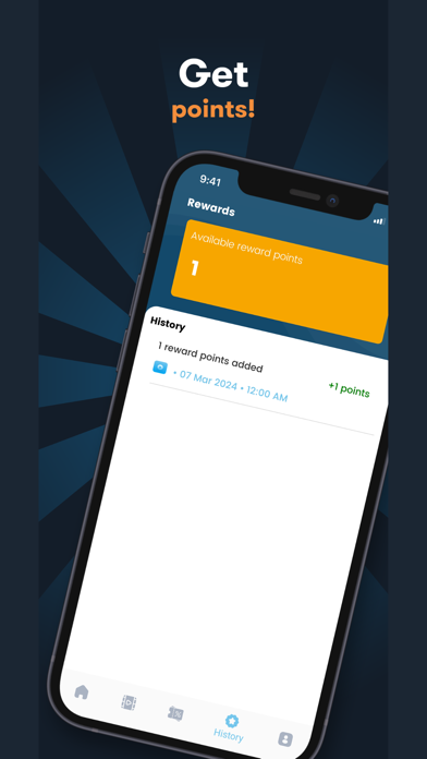 ViewMyAds Screenshot