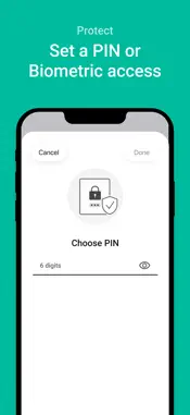 Cobase Authenticator screenshot 7