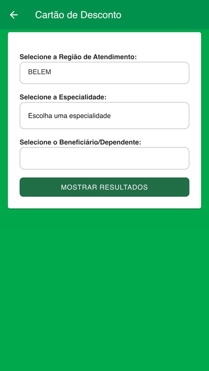 Recanto Verde screenshot-4