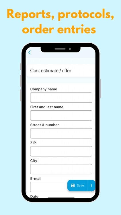 Formtastic Forms