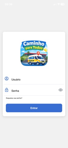 Caminho para Todos screenshot