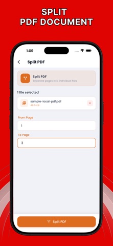 PDF Toolkit: AI Editor & Scan screenshot