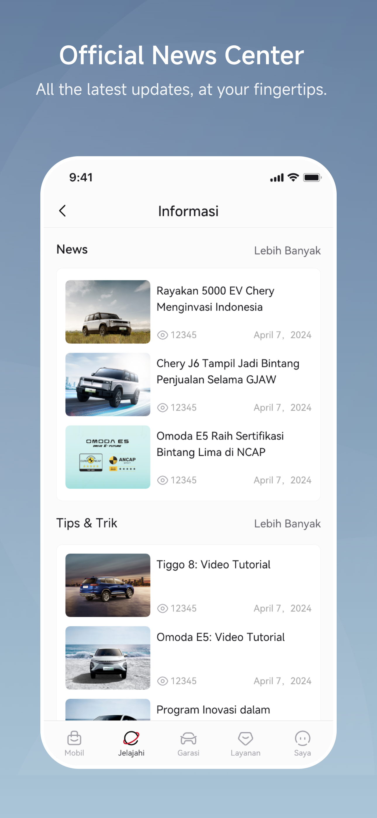 MyChery