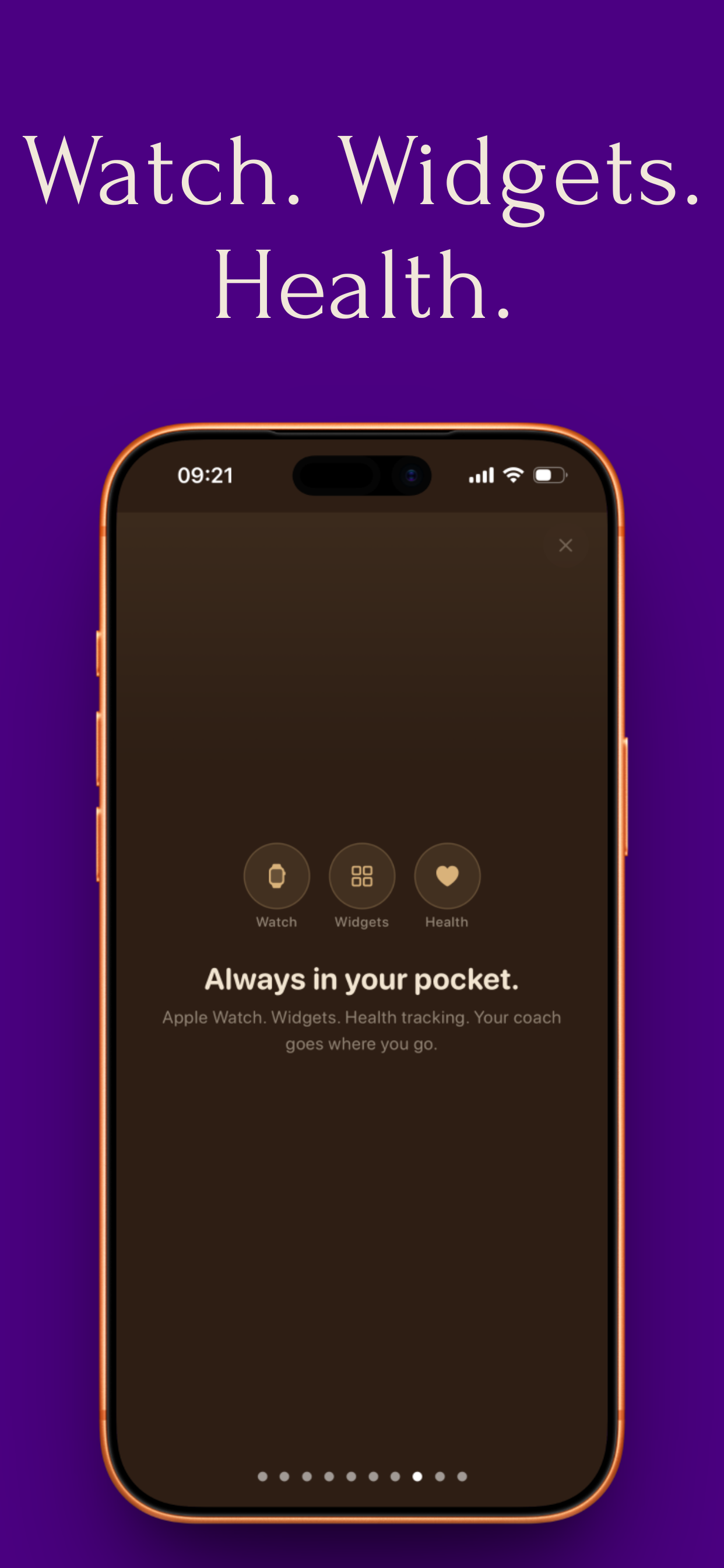 LifeOS - Habit Tracker & Coach