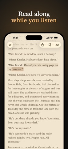 Aftertale: Short Stories Screenshot 3 of 8