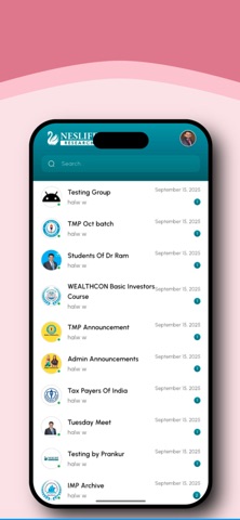 Neslife Screenshot 3 of 3