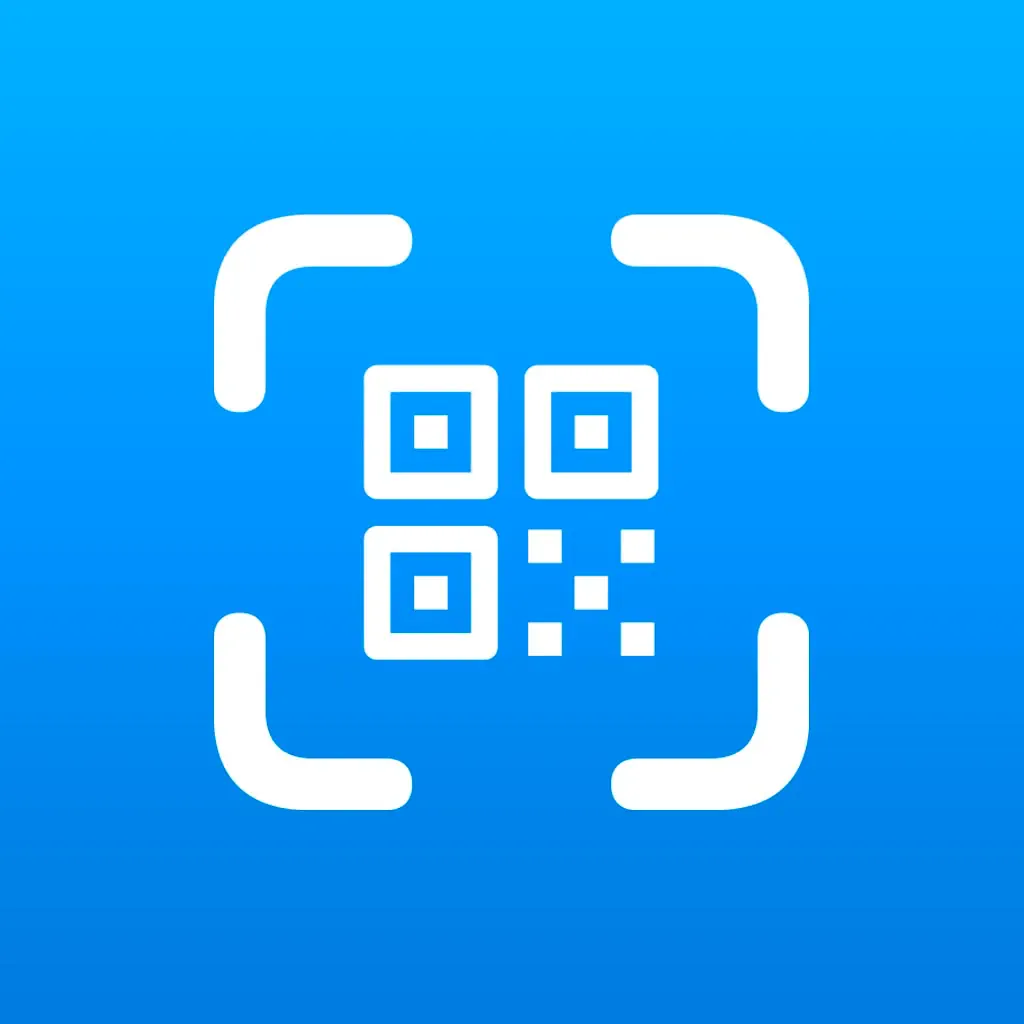 #5. QR Code Maker ◌ (iOS) Ved: Andy Sutanto
