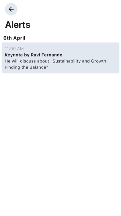 WONCA SAR CONFERENCE 2024 screenshot-6