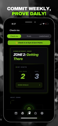 SportiveBuddy screenshot