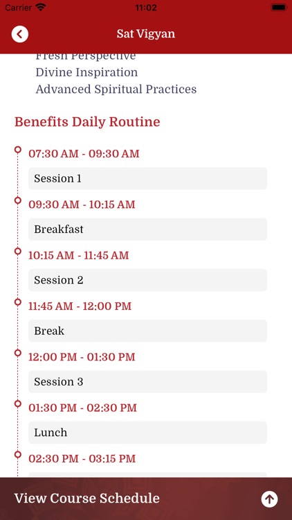 Jeevan Vigyan App screenshot-3