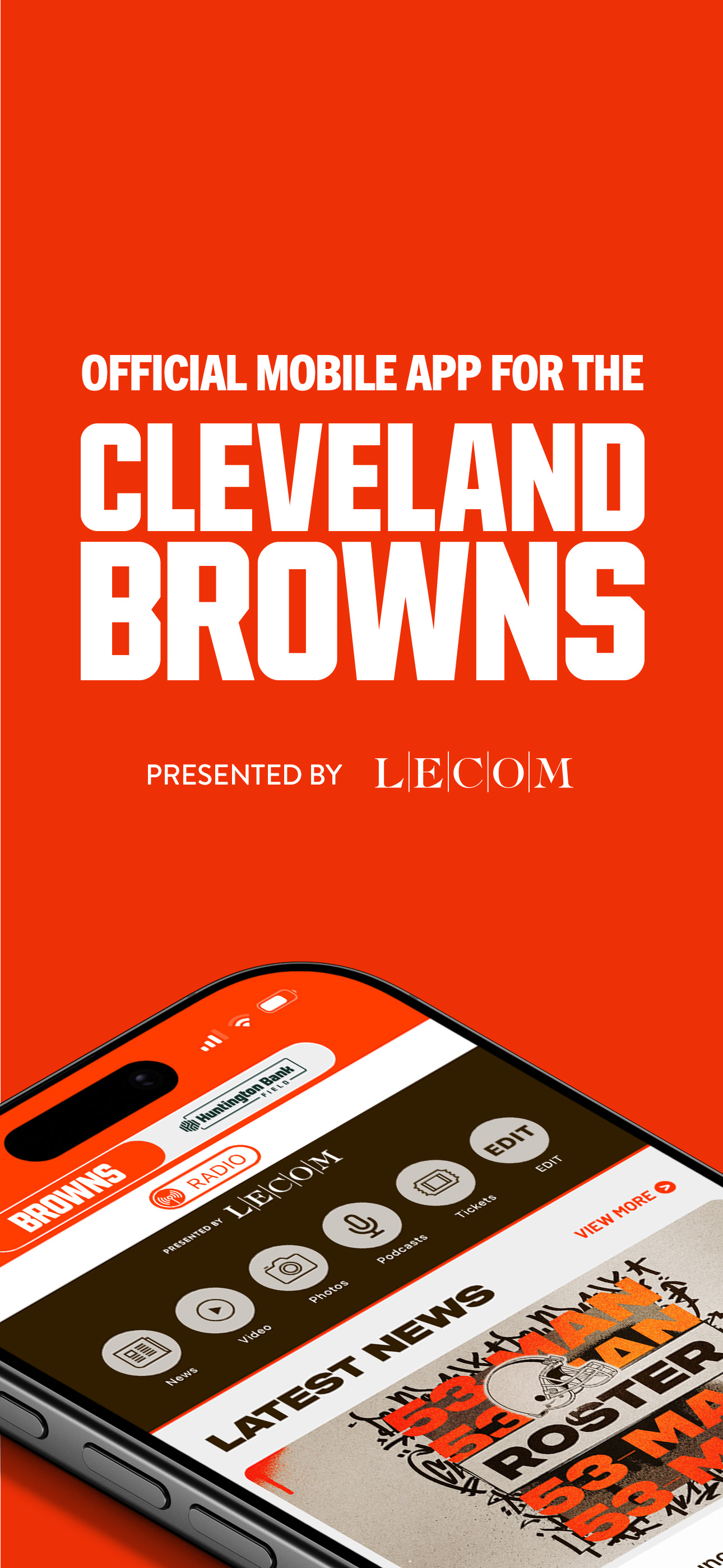 Cleveland Browns