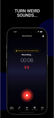 DriveVerse: AI Car Diagnostics screenshot 3