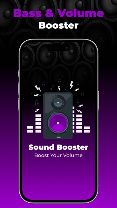 Screenshot #1 pour Plinko Bass Booster