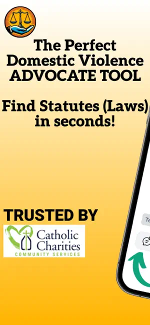 StatuteFINDER screenshot 1