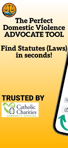 StatuteFINDER screenshot