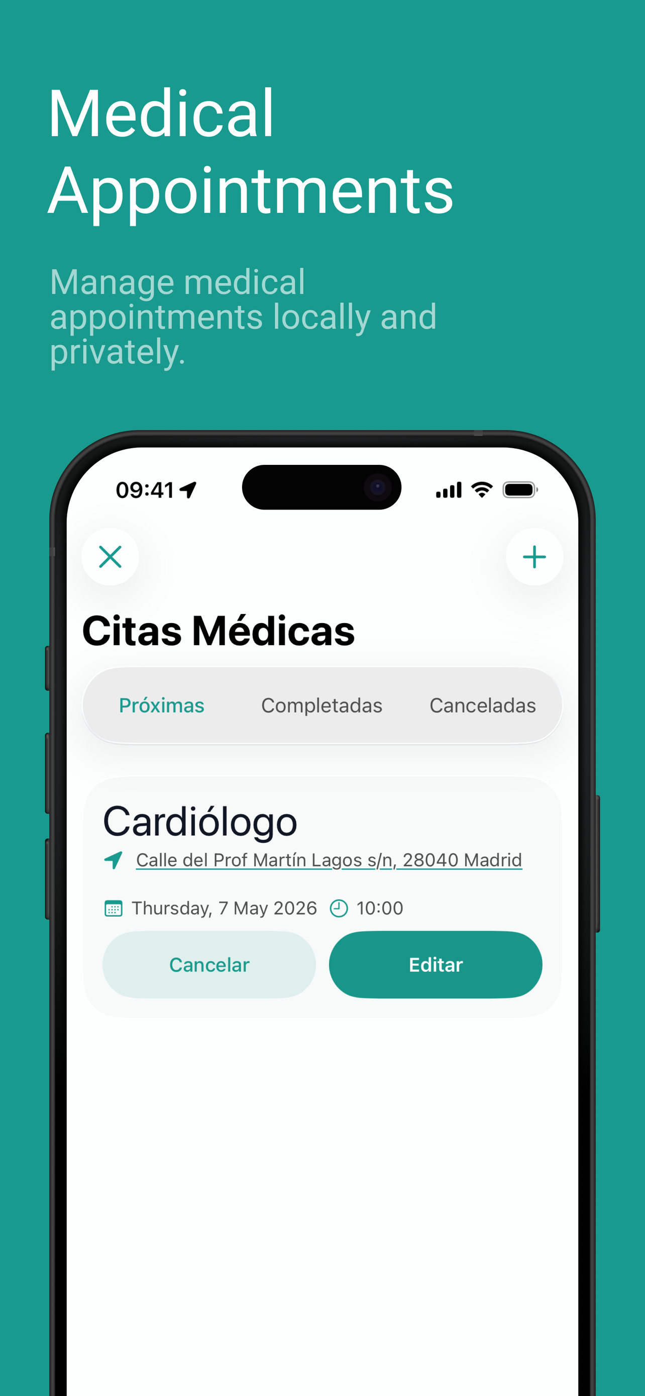 Pharmacy Searcher screenshot 5