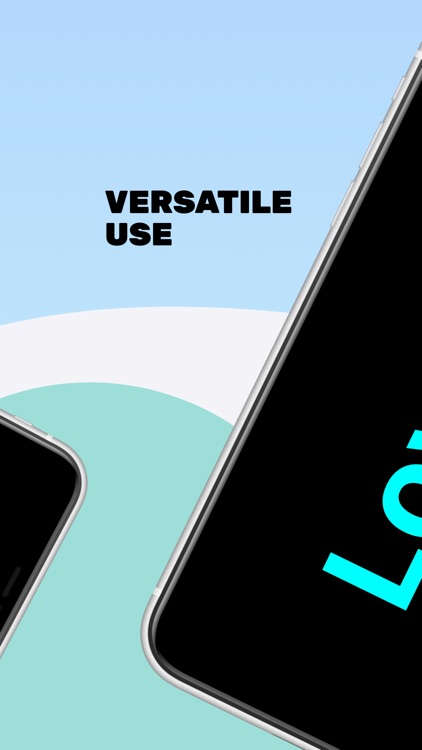 LED Banner - Scroll Master screenshot-3