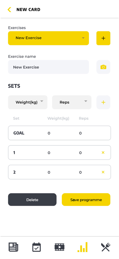 The Confidence Coach screenshot 4