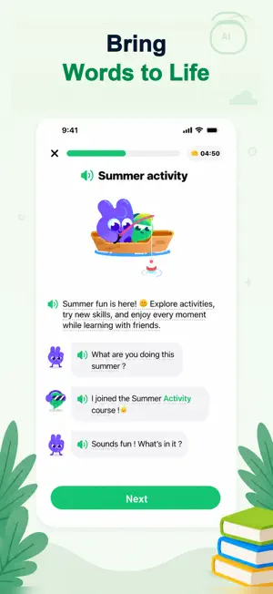 HelloWords: Vocabulary Builder screenshot 4