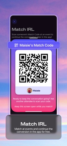 Jigsaw® Dating Screenshot 6 of 7
