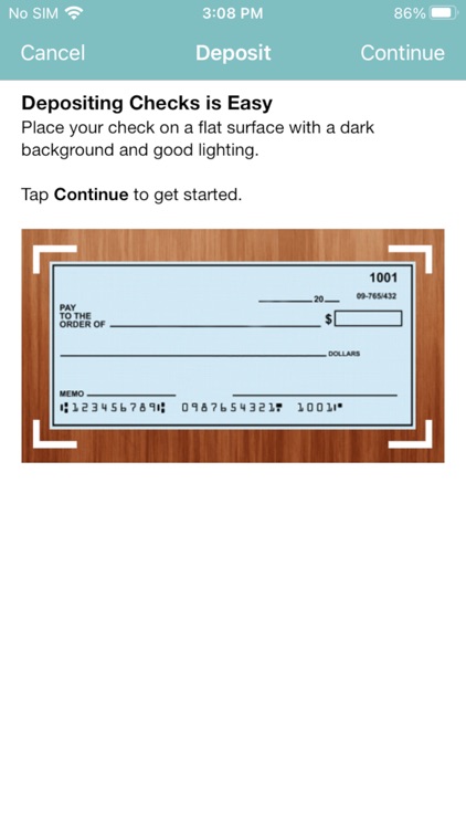 California Business Bank screenshot-4