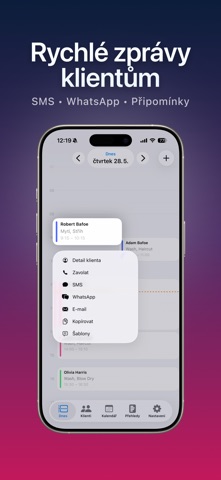 GlowTime screenshot