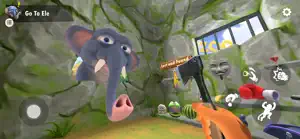 I Am Monkey - original game screenshot 7