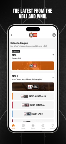 NBL1 Screenshot 9 of 10