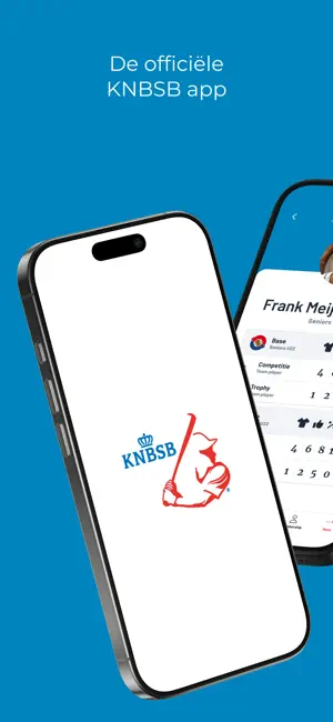 KNBSB Home Plate screenshot 1