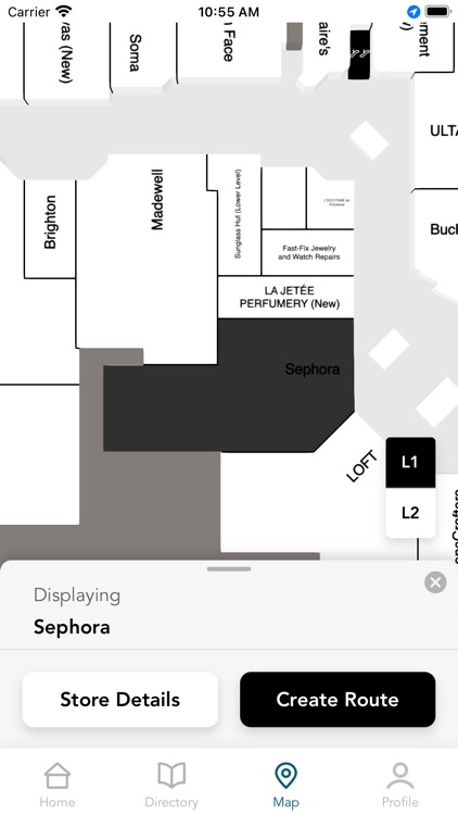 Mall at Green Hills screenshot-5