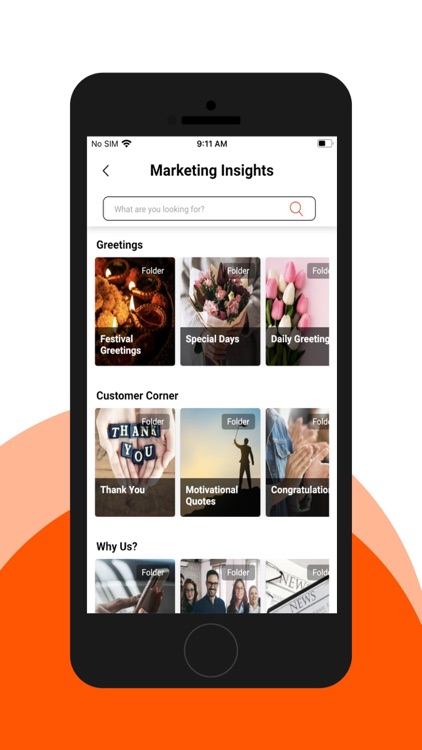 Sharpsell screenshot-5